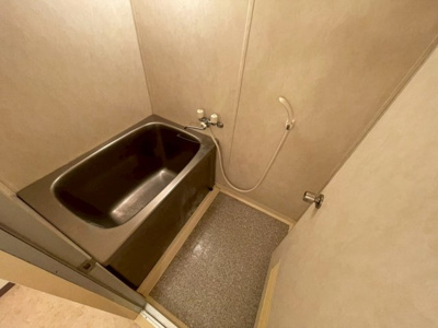 【浴室】 | シャトー北別府