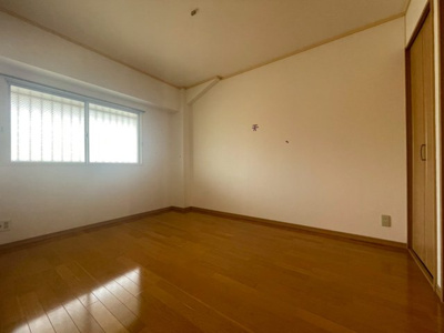 【寝室】 | シャトー北別府