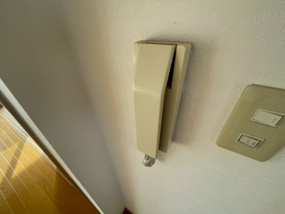 【セキュリティ】 | シャトー北別府