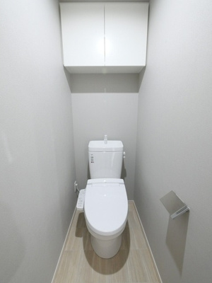 【トイレ】 | アルファコート王子２