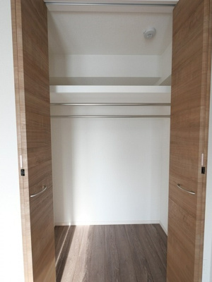 【収納】 | アルファコート王子２