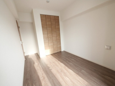 【洋室】 | アルファコート王子２