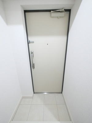 【玄関】 | アルファコート王子２