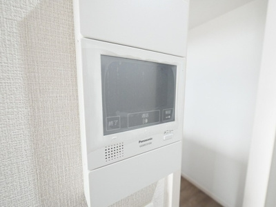 【設備】 | アルファコート王子２