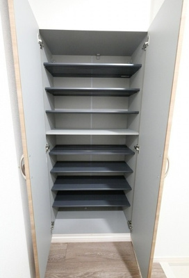 【収納】 | アルファコート王子２