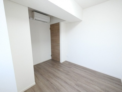 【内装】 | アルファコート王子２