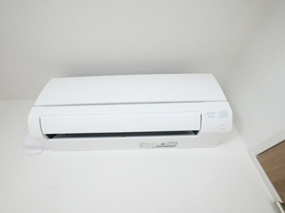 【設備】 | アルファコート王子２