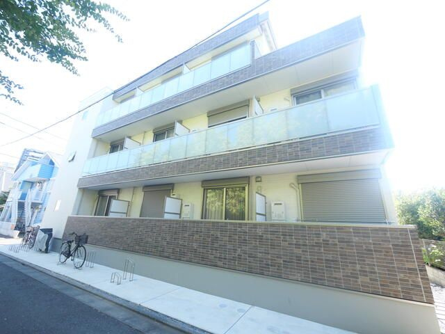 Ａｌｉｖｉｏ桜台