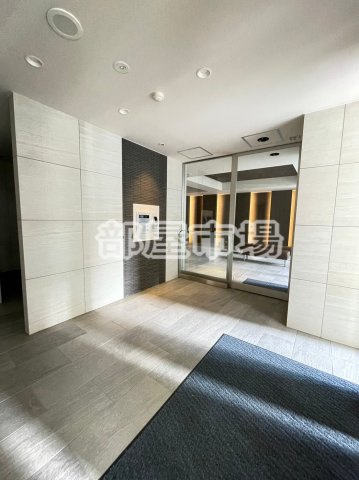 ホウエイコート秋葉原のその他共用部分