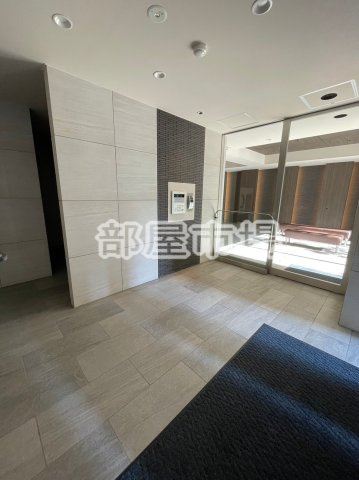 ホウエイコート秋葉原のその他共用部分