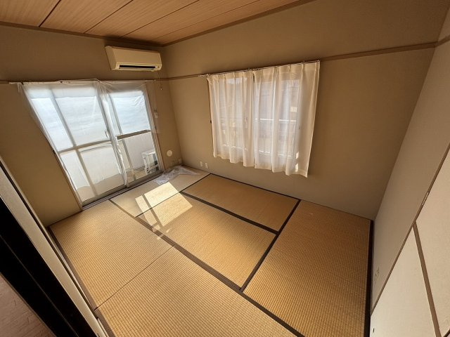 【和室】 | パレス福島東