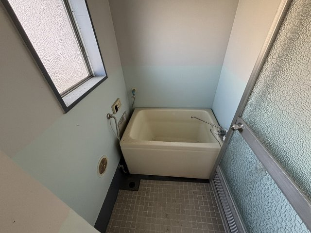 【浴室】 | パレス福島東