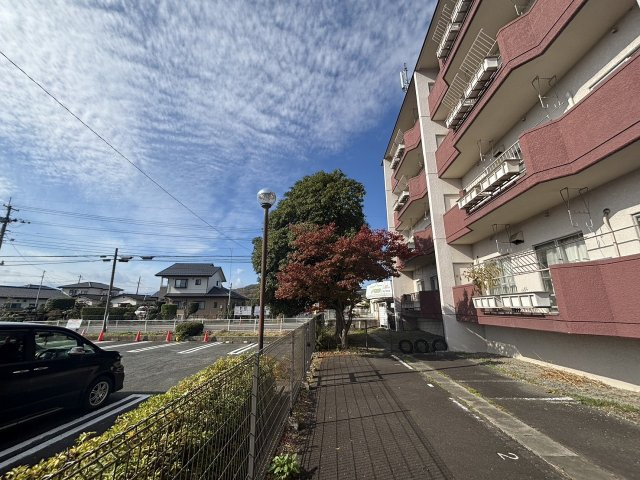 【その他】 | パレス福島東