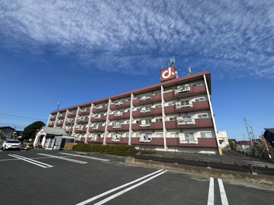 【外観】 | パレス福島東