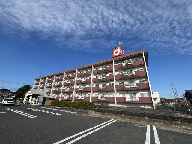 【外観】 | パレス福島東