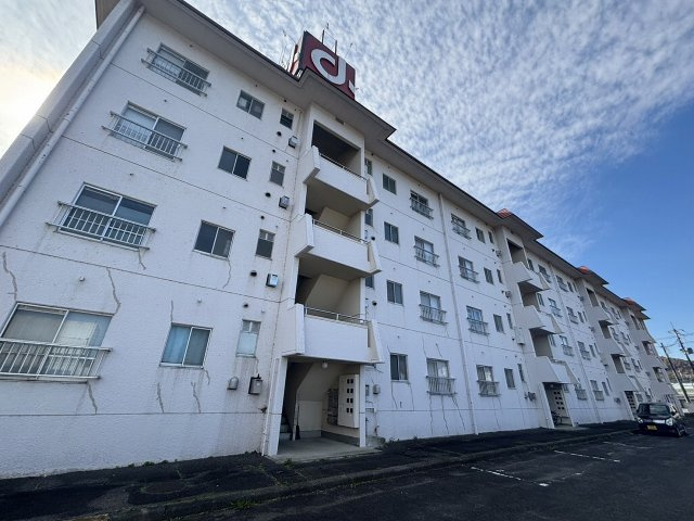 【外観】 | パレス福島東