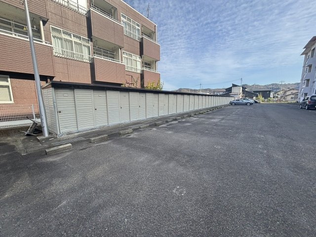 【設備】 | パレス福島東