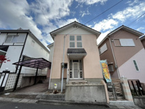 小倉台６丁目　中古戸建の画像