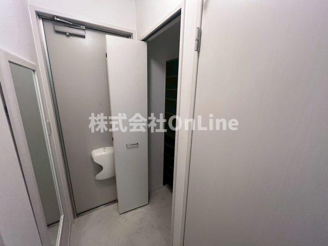 【浴室】 | 珊瑚
