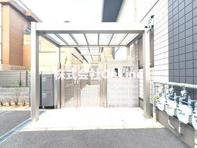 【エントランス】 | 珊瑚