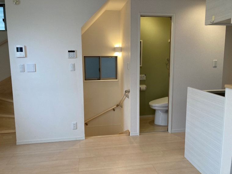 豪徳寺戸建のその他