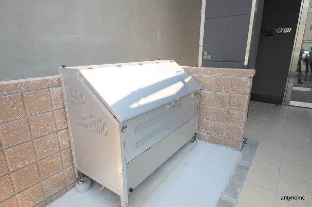 ラヴィータ西梅田のその他共用部分