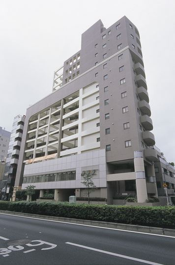 コロネード春日の画像