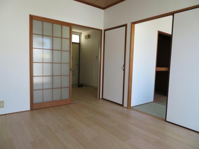 【居間・リビング】 | メゾンド愛