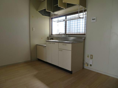 【キッチン】 | メゾンド愛