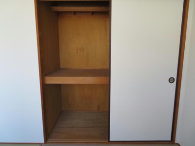 【収納】 | メゾンド愛