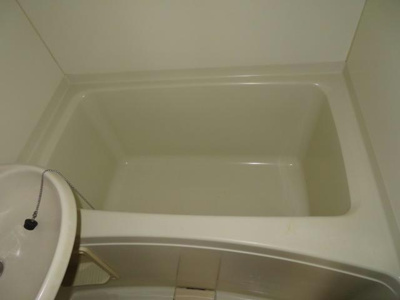 【浴室】 | メゾンド愛