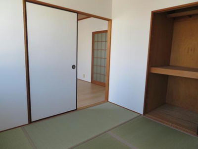 【和室】 | メゾンド愛