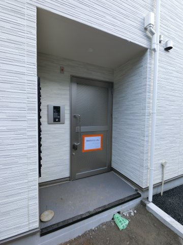 【エントランス】 | ☆オートロック☆