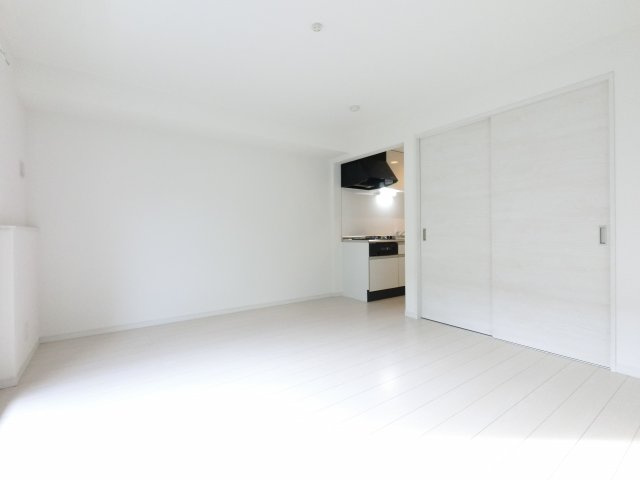 【居間・リビング】