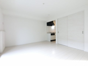 【居間・リビング】