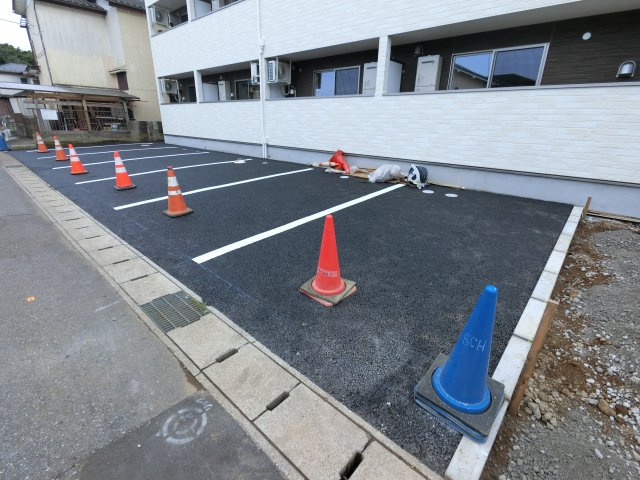 【駐車場】 | ＊空き要確認