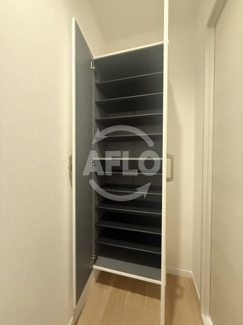 【収納】 | (事務所)オガールコートナカモズ | (事務所)オガールコートナカモズ　SB