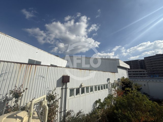 【外観パース】 | (事務所)オガールコートナカモズ | (事務所)オガールコートナカモズ　眺望