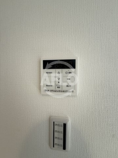 【設備】 | (事務所)オガールコートナカモズ | (事務所)オガールコートナカモズ　湯沸し器