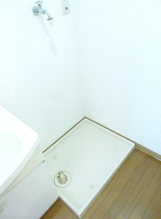 川崎市多摩区中野島３丁目のアパートの設備