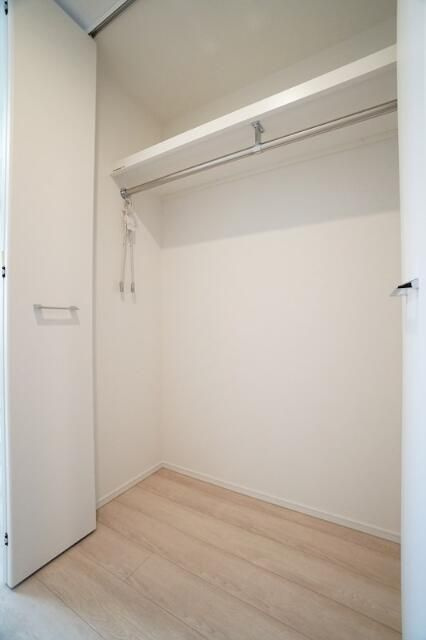 メインステージ錦糸町Ⅸの収納