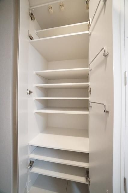 メインステージ錦糸町Ⅸの寝室