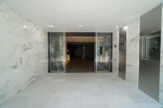 メインステージ錦糸町Ⅸのその他共用部分