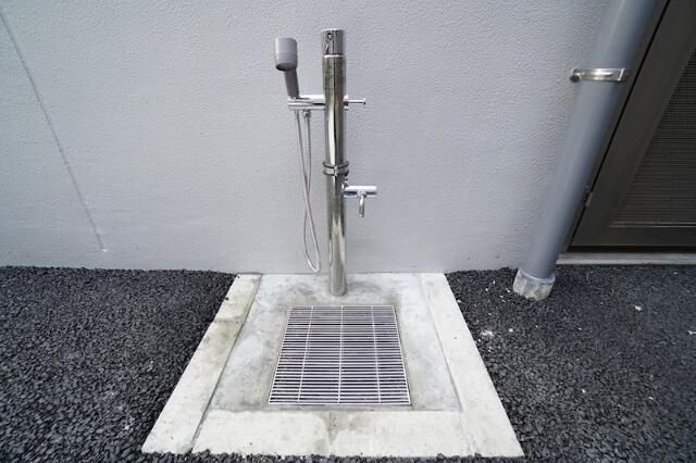 メインステージ錦糸町Ⅸのその他