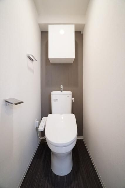 メインステージ錦糸町Ⅸのトイレ