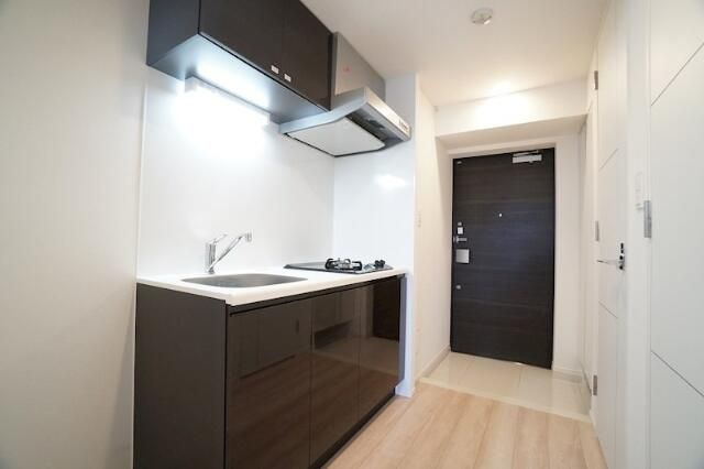 メインステージ錦糸町Ⅸのキッチン