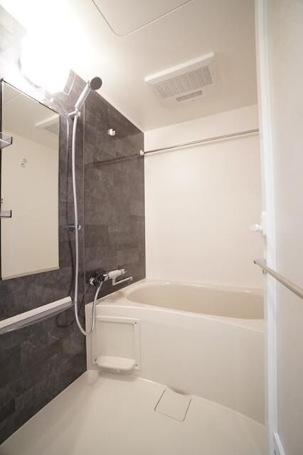 メインステージ錦糸町Ⅸの浴室