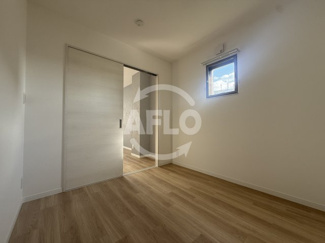 【洋室】 | (事務所)オガールコートナカモズ | (事務所)オガールコートナカモズ　洋室