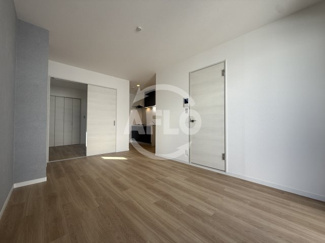 【居間・リビング】 | (事務所)オガールコートナカモズ | (事務所)オガールコートナカモズ　リビング