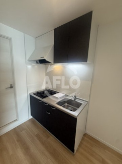 【キッチン】 | (事務所)オガールコートナカモズ | (事務所)オガールコートナカモズ　キッチン